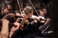 SOCAN Town Hall allows composers to better navigate the digital landscape