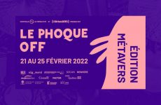 Phoque Off 2022 : The Metaverse Edition!