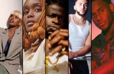 SOCAN Foundation announces winners of 2021 Black Canadian Music Awards
