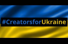 SOCAN contributes $50,000 to “Creators for Ukraine”
