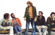 “Le Monde a bien changé” inducted into Canadian Songwriters Hall of Fame