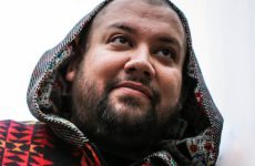 DJ Shub’s War Club celebrates and protests with album, TV show, tour
