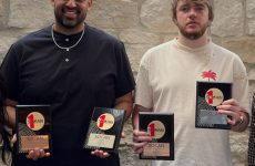SOCAN honours Murda Beatz with two No. 1 Song Awards