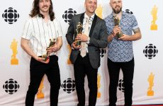 The Color wins inaugural Spotlight Award in 2021 International Songwriting Competition