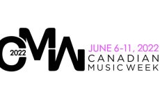 SOCAN will be out in full force at Canadian Music Week: June 6-11, 2022