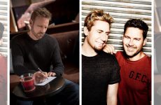 Corey Hart, Nickelback’s Chad Kroeger and Ryan Peake to perform at 2022 CSHF Gala