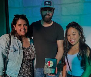 Daen Brody, No. 1 Song, SOCAN