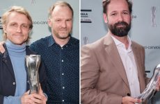 #ComposersWhoScore: Three SOCAN members win Iris Awards