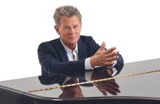 David Foster to be inducted into Canadian Songwriters Hall of Fame