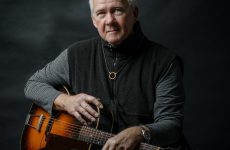 Murray McLauchlan to be inducted into Canadian Songwriters Hall of Fame