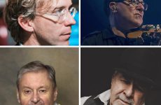 Three SOCAN members, two former Directors, named to Order of Canada