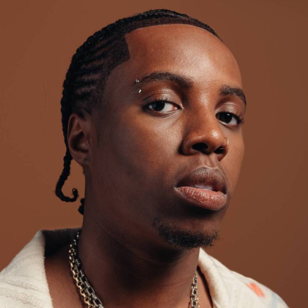 Roy Woods Grid60 SOCAN Words and Music