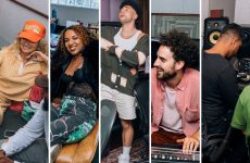 Report & Photo Gallery: SOCAN holds its first-ever Kenekt Sync Camp