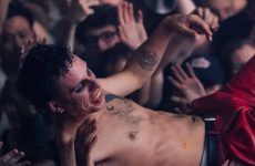In Concert Photo Gallery: Choses Sauvages at MTelus