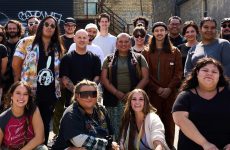 SOCAN Foundation holds its first-ever Indigenous Song Camp