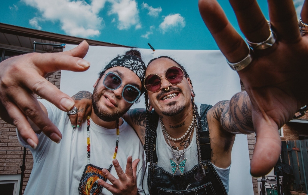 SOCAN members dominate 2023 Polaris Music Prize Short List - SOCAN ...