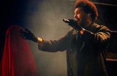 The Weeknd, Tate McRae, Avril Lavigne  lead 2023 JUNO Award nominations
