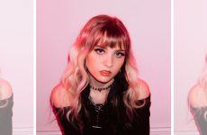 SOCAN member FKA Rayne wins a First Prize in 2022 Unsigned Only song contest