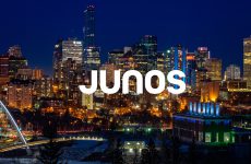 Submit now for 2023 JUNO Awards nominations