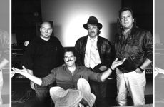 “Hats Off” to Lighthouse co-writers, inducted into Canadian Songwriters Hall of Fame