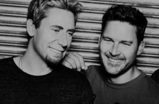 Video: Nickelback’s Chad Kroeger, Ryan Peake discuss social media feedback