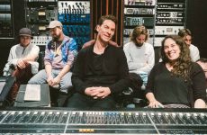 Photo Gallery: APEM-CSDEM Canada-France Songwriting Camp