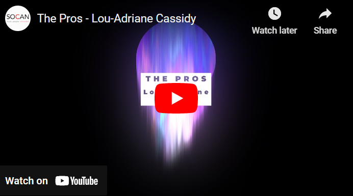 Click the image to watch the interview
