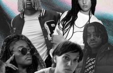 Five Québec rap rookies to watch in 2023