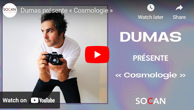 Dumas video thumbnail