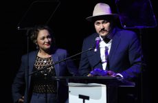 Blue Moon Marquee earns SOCAN songwriter honour at 2023 Maple Blues Awards