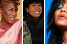 Women in Music Canada shares long list of nominees for its first-ever honours