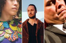 Forty-seven SOCAN #ComposersWhoScore earn Canadian Screen Awards 2023 nominations