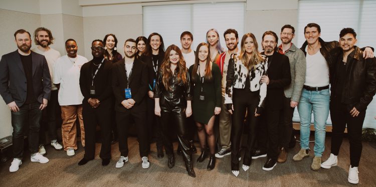 JUNOs 2023, SOCAN, Songwriters Cirtcle