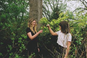 Les soeurs Boulay