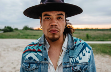 Reprise: Logan Staats receives SOCAN Foundation TD Indigenous Songwriter Award