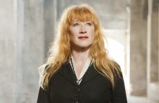 Loreena McKennitt to be inducted into Canadian Songwriters Hall of Fame
