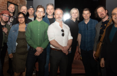 SOCAN celebrates our member nominees for 2023 Canadian Screen Awards