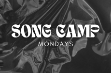 SOCAN re-launches in-person “Song Camp Mondays” in Toronto