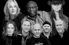 Diane Dufresne, Oliver Jones, Terri Clark, Trooper inducted into Canadian Music Hall of Fame