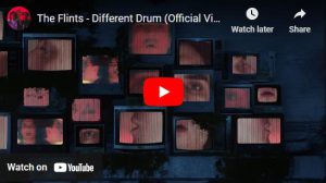 The Flints, Different Drum, Koz, Stephen Kozmeniuk