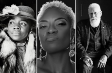 Salome Bey, Jully Black, Bruce Cockburn get their stars on Canada’s Walk of Fame
