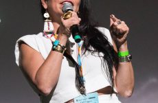 International Indigenous Music Summit 2023: Generations Strong