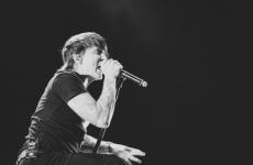 In Concert Photo Gallery: Billy Talent