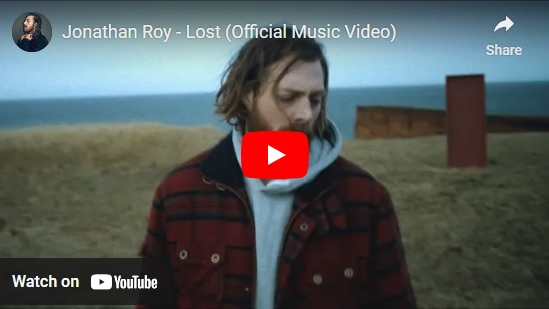 Jonathan Roy, Lost