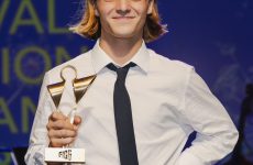 Émile Bourgault wins Grand Finale at 2023 Festival international de la chanson de Granby