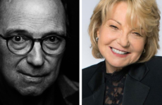 Michel Rivard, Marjo, Jean Millaire to be inducted into Canadian Songwriters Hall of Fame