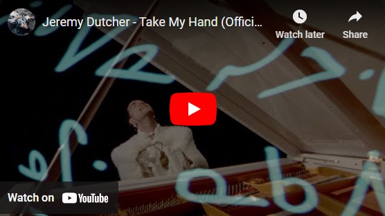 Jeremy Dutcher, Take My Hand