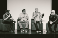 SOCAN X Gémeaux panel discussion – Composing for television: better as a team or solo?