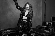 Tenille Townes wins three honours at 2023 CCMAs, including SOCAN Songwriter Award