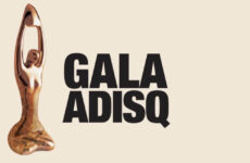 ADISQ Gala: The nominees have been announced